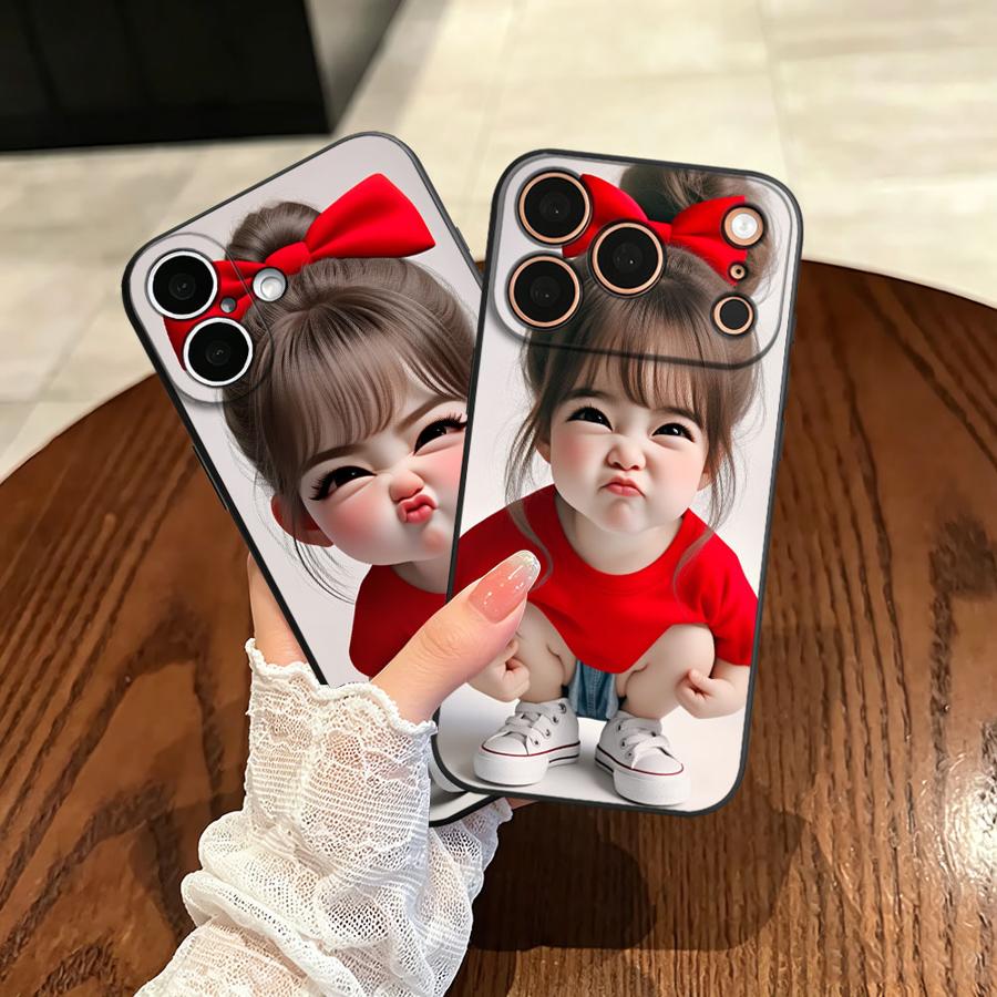 Apple Iphone 15 Pro Max - Funda para Teléfono, Carcasa para Apple