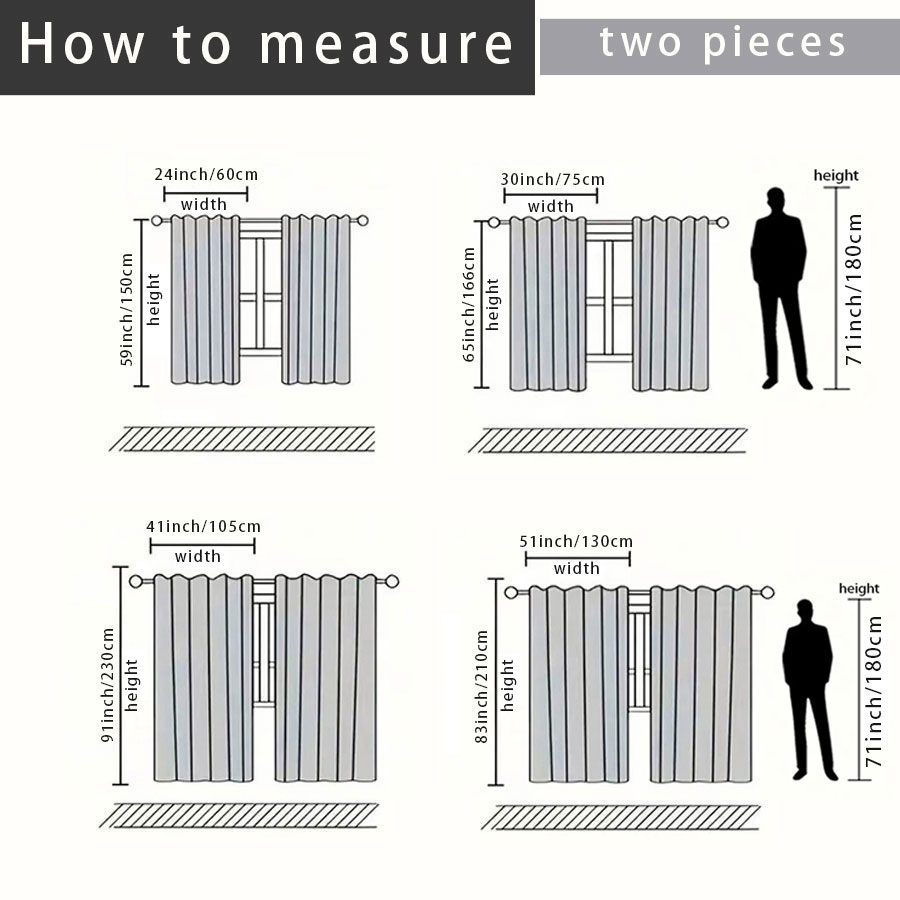 Paquete de 2 cortinas con faro - Privacy Filter 2Pack reseña y precio