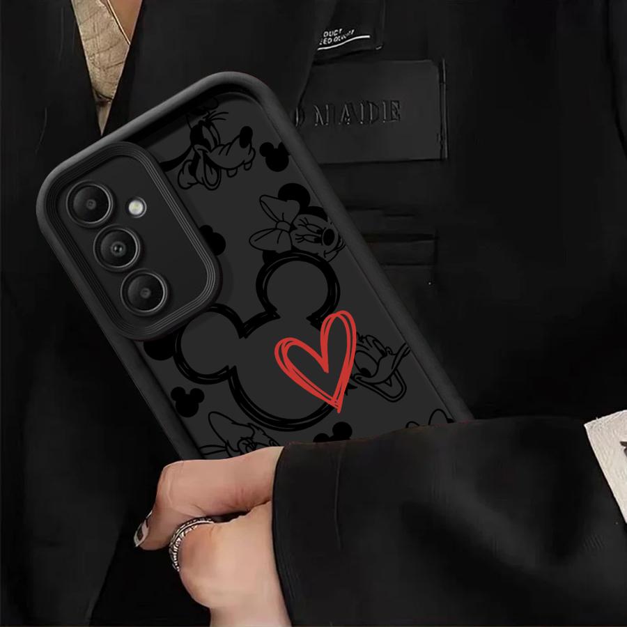 Funda Protectora Suave para Te - Samsung Galaxy A55 reseña y precio