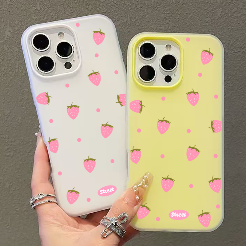 Funda para Teléfono con Patrón - Samsung Galaxy A55 reseña y precio
