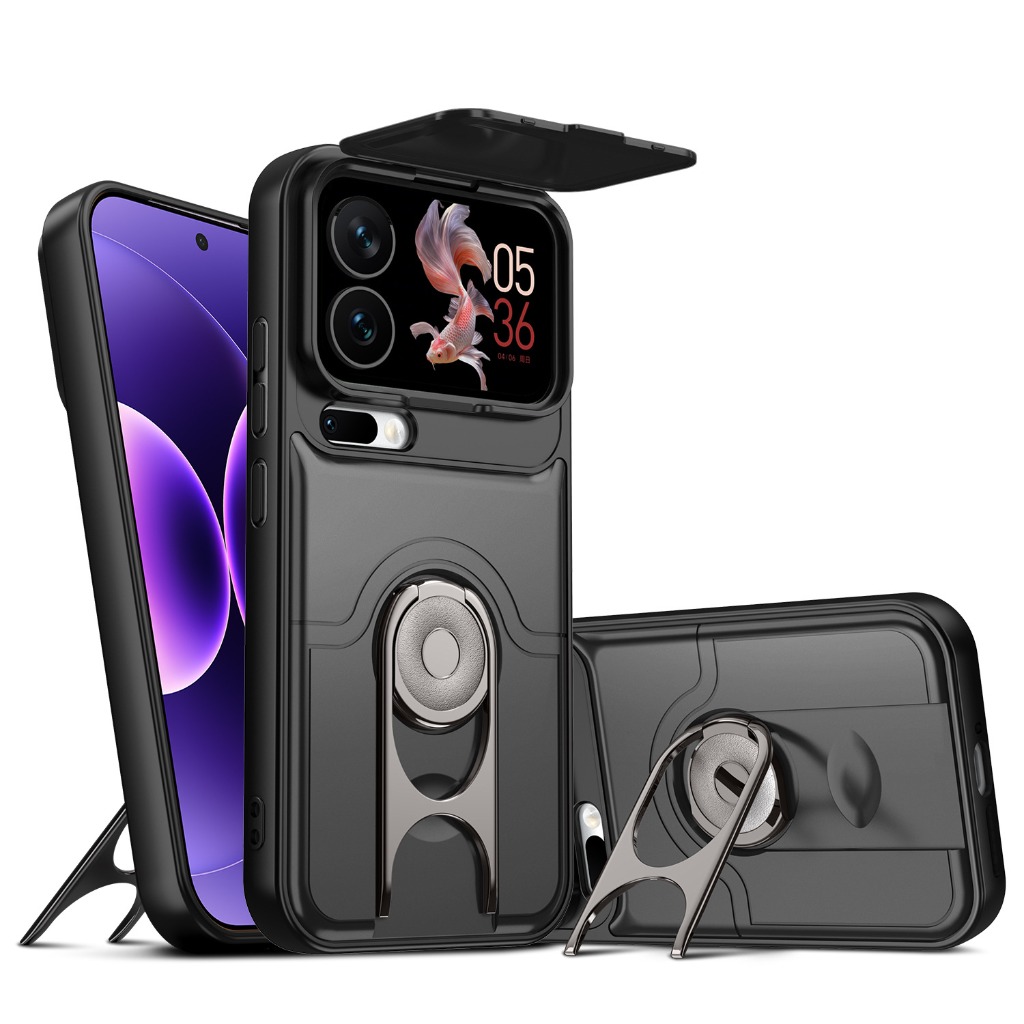 Funda Protectora para Cámara c - Camera Lens Protector reseña y precio