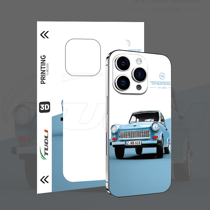 TUOLI-pegatina trasera de coch - Screen Protector Cutter reseña y precio
