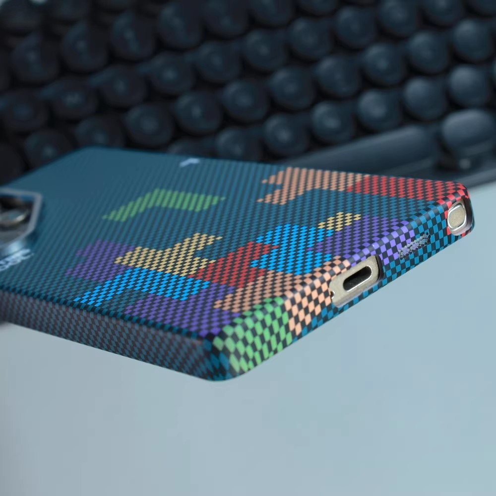 Funda de Teléfono de Vidrio Te - Huawei Mate 60 reseña y precio