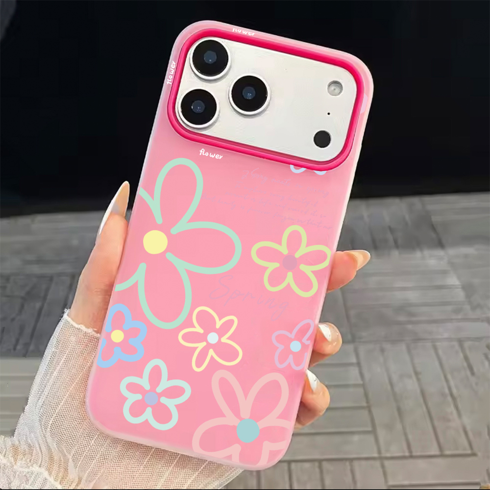 Funda de Teléfono con Patrón d - Samsung Galaxy A55 reseña y precio