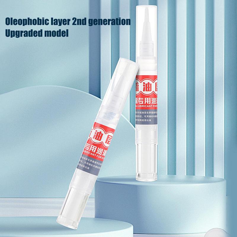 Limpiador de pantalla de teléf - Oleophobic Coating Spray reseña y precio
