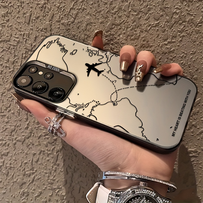 Funda de Teléfono con Diseño d - Samsung Galaxy A55 reseña y precio