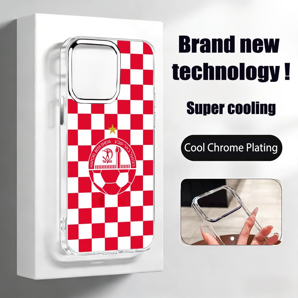 Funda para Teléfono Israelí H- - Apple Iphone 15 reseña y precio
