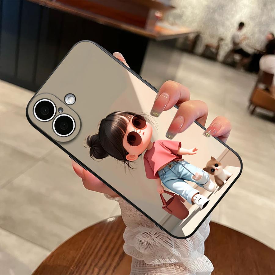 Funda para Teléfono, Carcasa p - Apple Iphone 15 Pro Max reseña y precio