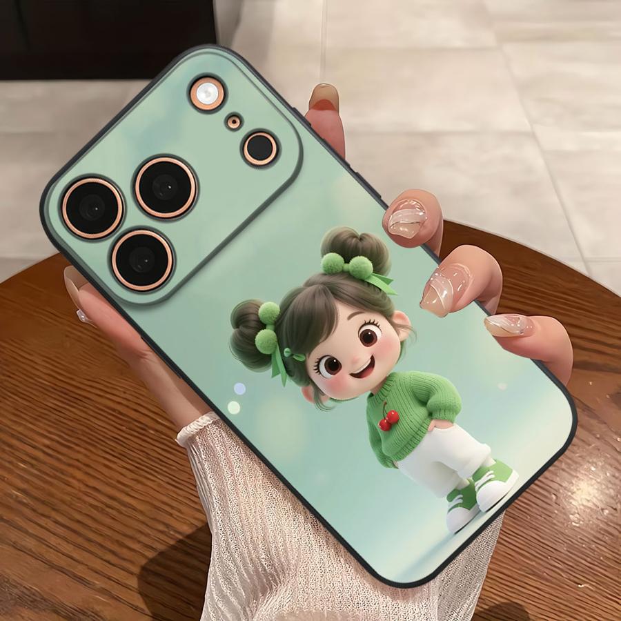Funda para Teléfono, Carcasa p - Apple Iphone 15 Pro Max reseña y precio