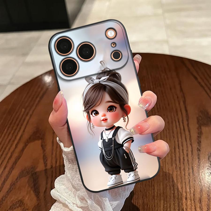 Funda para Teléfono, Carcasa p - Apple Iphone 15 Pro Max reseña y precio