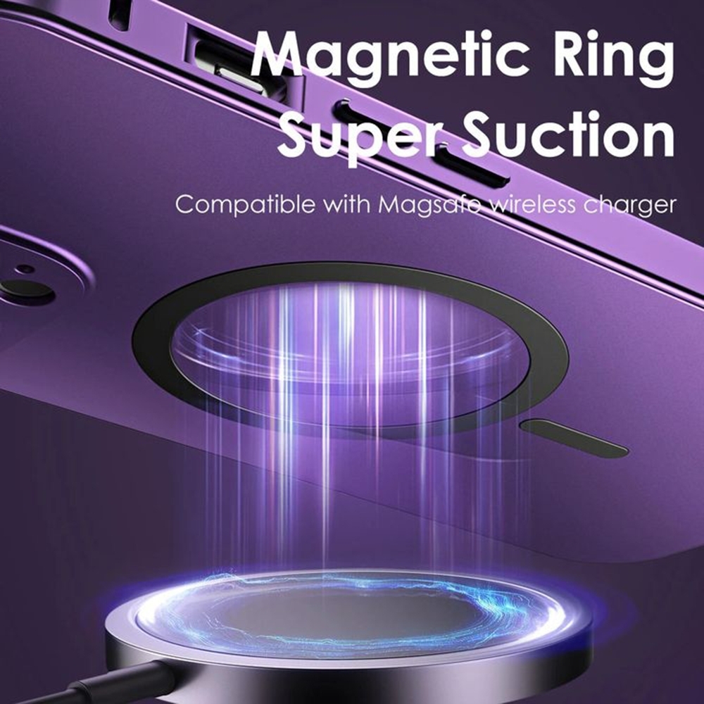 2026 nueva funda magnética de  - Camera Lens Protector reseña y precio