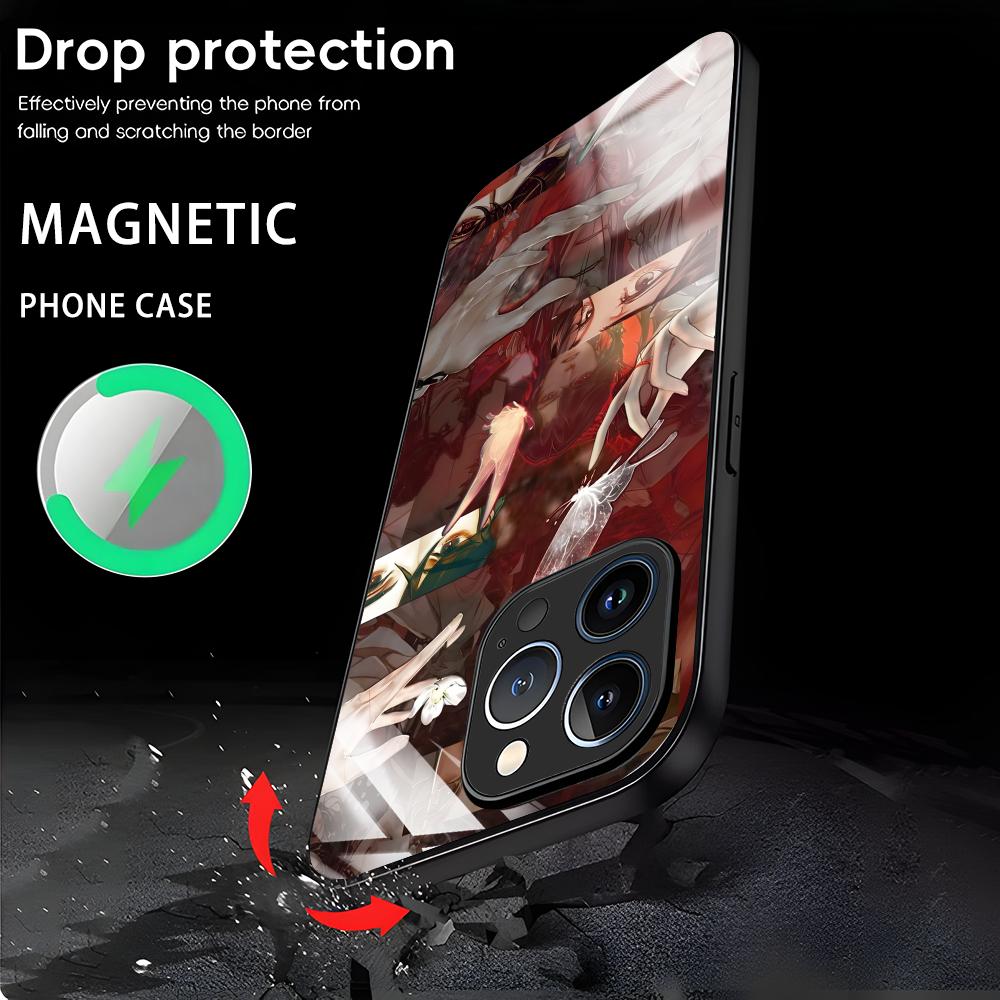2026 nueva funda magnética de  - Camera Lens Protector reseña y precio